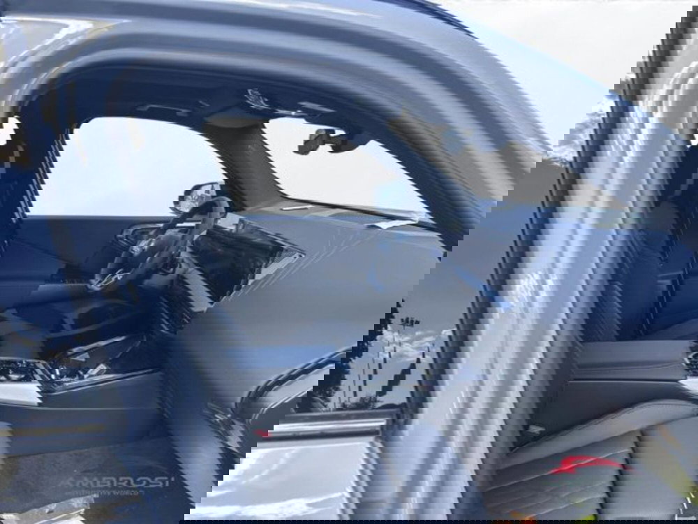 BMW X3 nuova a Perugia (8)