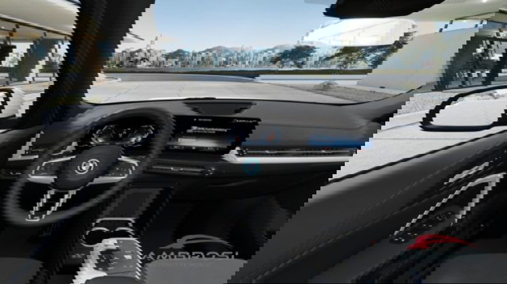 BMW iX1 nuova a Perugia (10)