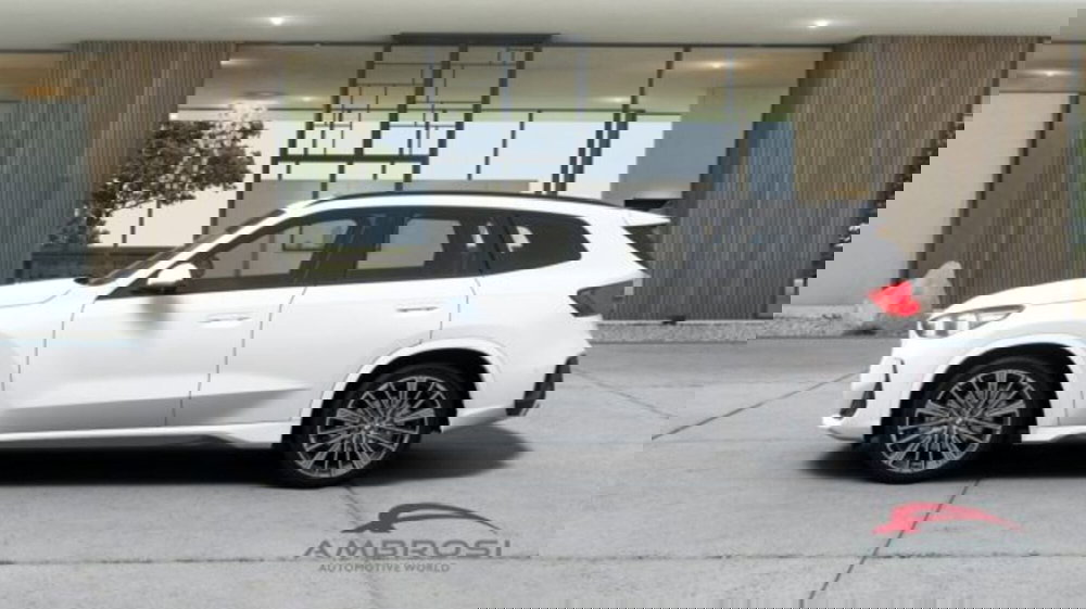 BMW iX1 nuova a Perugia (3)