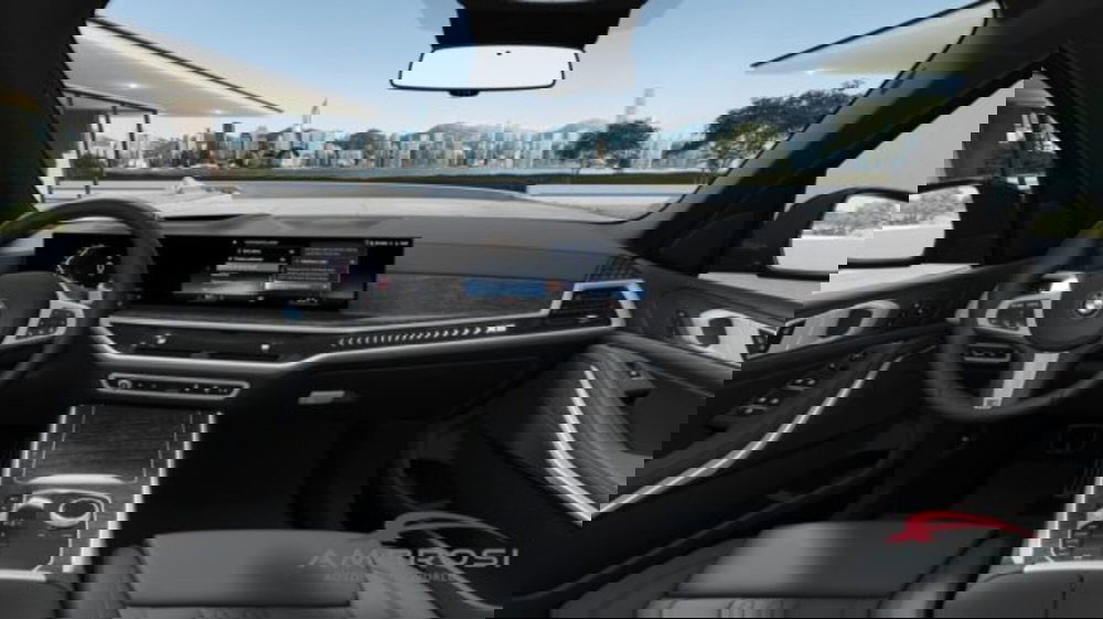 BMW X5 nuova a Perugia (11)