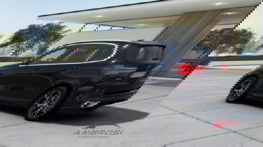 BMW X5 nuova a Perugia (2)