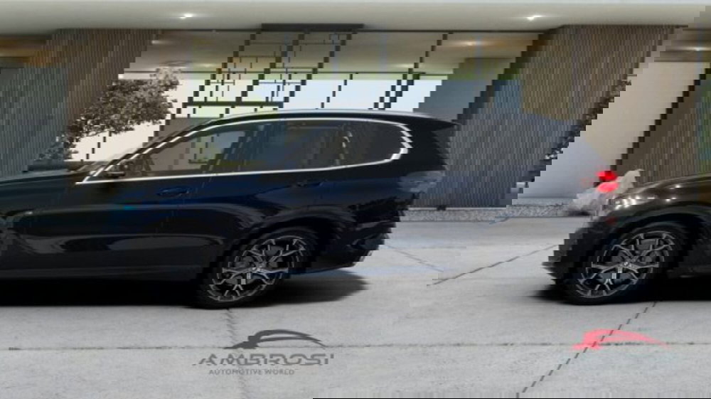 BMW X5 nuova a Perugia (3)