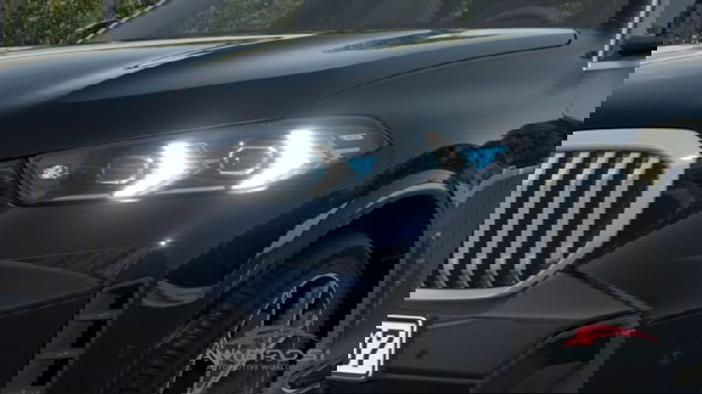 BMW X5 nuova a Perugia (6)