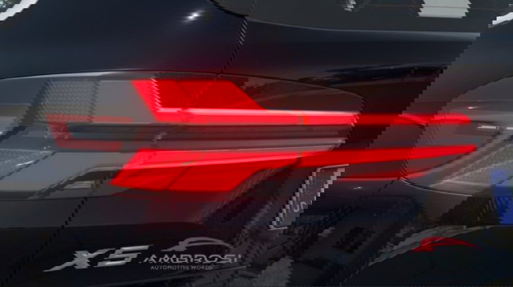 BMW X5 nuova a Perugia (7)