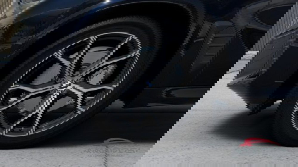 BMW X5 nuova a Perugia (8)