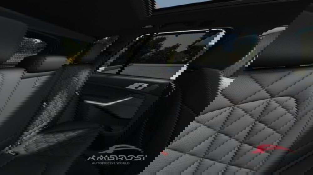 BMW X5 nuova a Perugia (13)