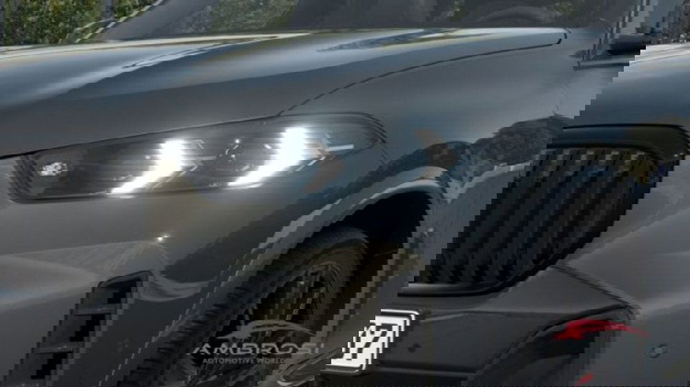 BMW X5 nuova a Perugia (6)