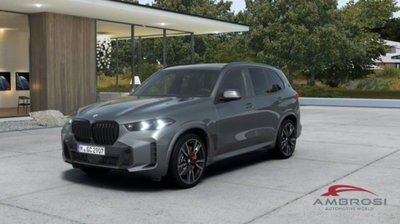 BMW X5 xdrive30d MSport Pro auto nuova a Corciano