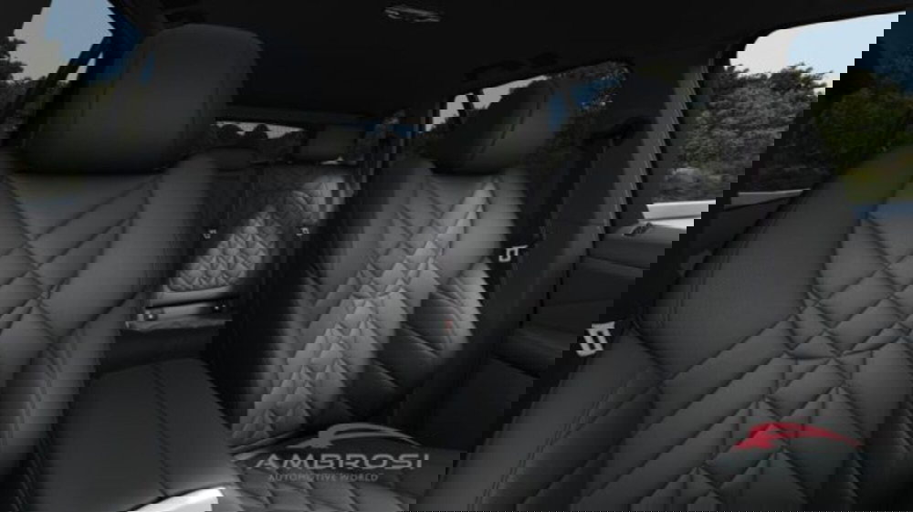 BMW X5 nuova a Perugia (11)