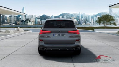BMW X5 xdrive30d MSport Pro auto nuova a Corciano