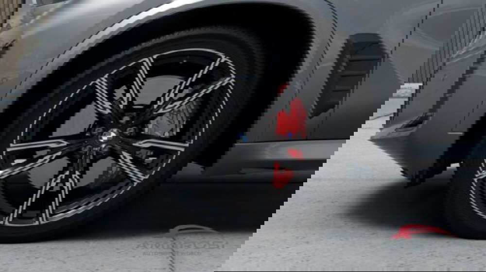 BMW X5 nuova a Perugia (8)