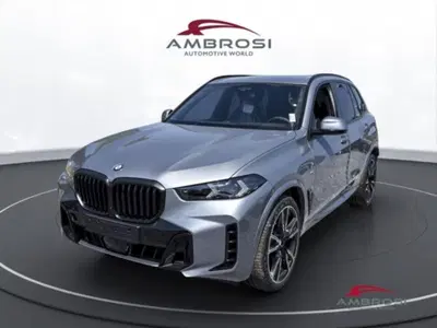 BMW X5 xdrive30d MSport Pro auto nuova a Corciano