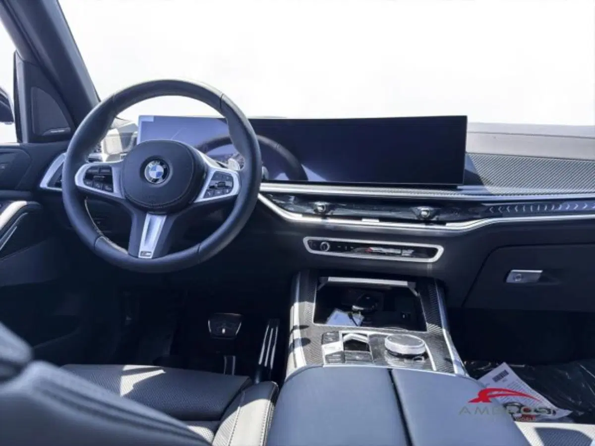 BMW X5 nuova a Perugia (15)