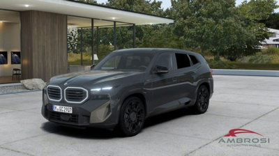 BMW XM 50e auto nuova a Corciano