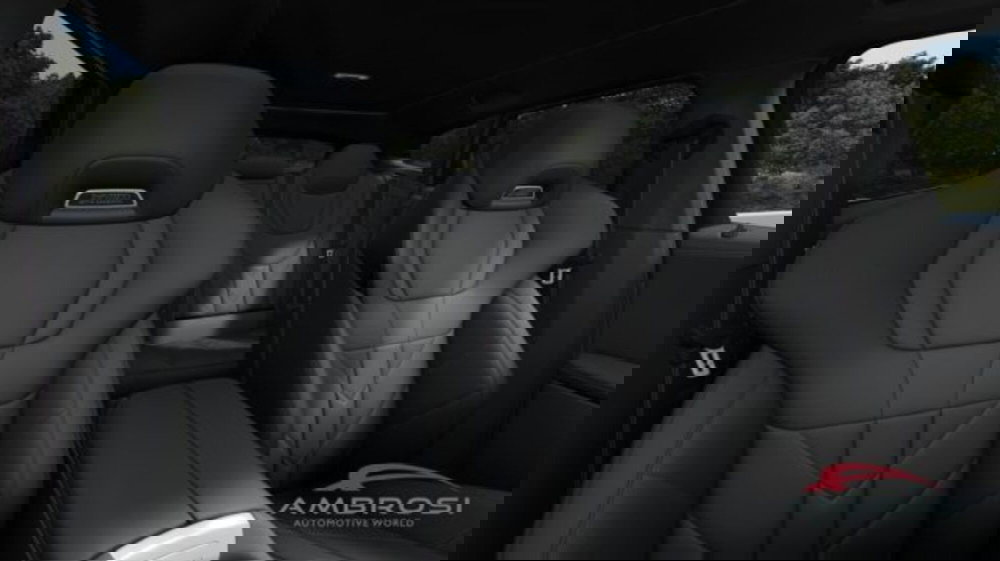 BMW XM nuova a Perugia (12)