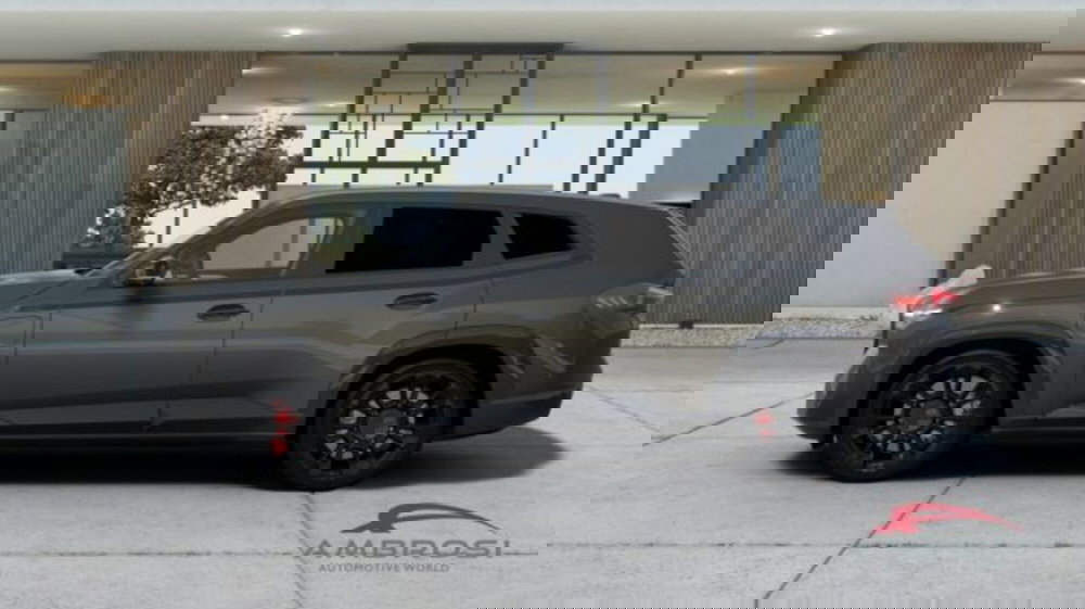 BMW XM nuova a Perugia (3)