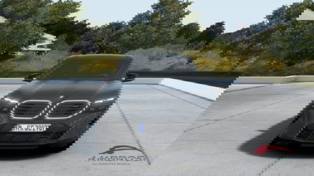 BMW XM nuova a Perugia (4)