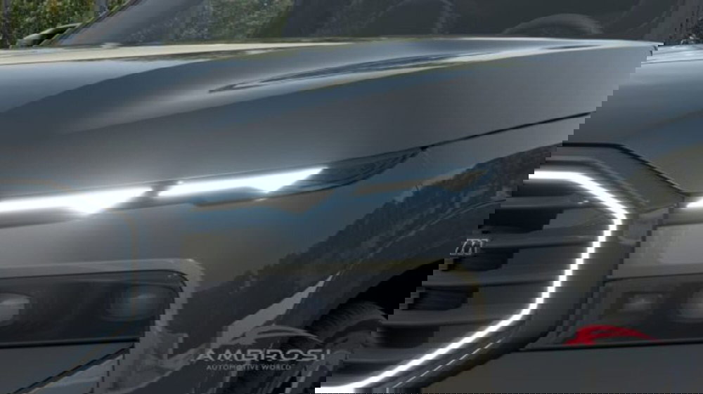 BMW XM nuova a Perugia (6)