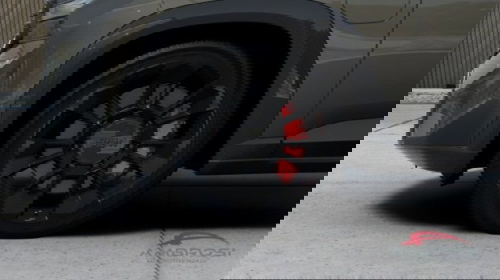 BMW XM nuova a Perugia (8)