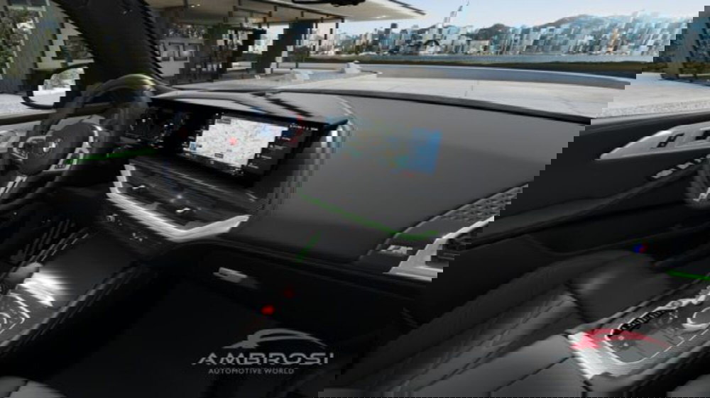 BMW XM nuova a Perugia (9)