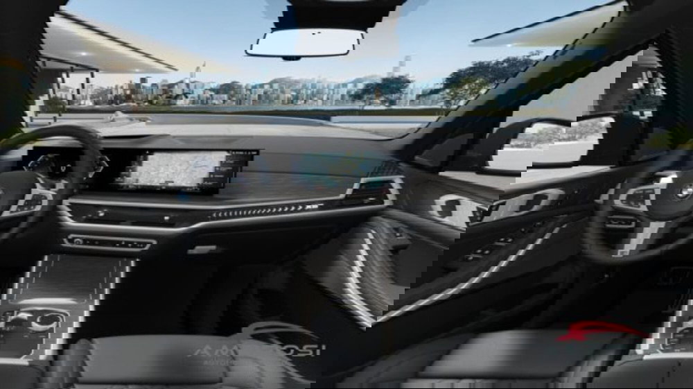 BMW X5 nuova a Perugia (11)