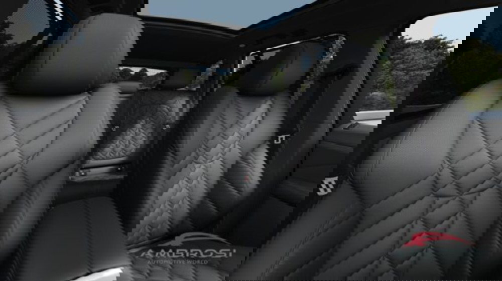 BMW X5 nuova a Perugia (12)