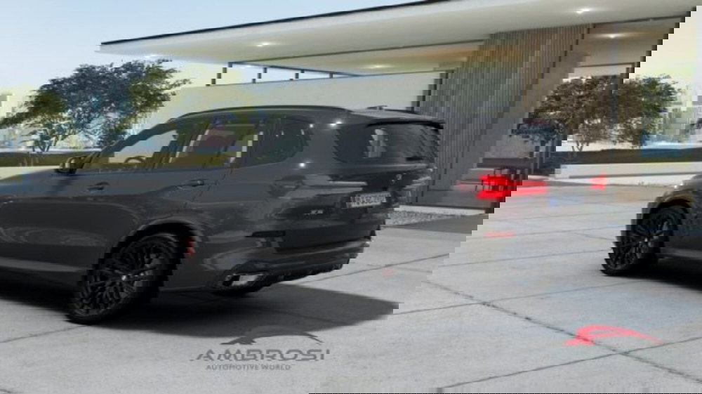 BMW X5 nuova a Perugia (2)