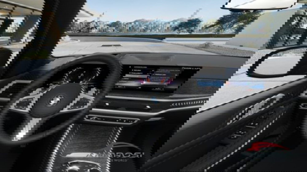 BMW X5 nuova a Perugia (10)