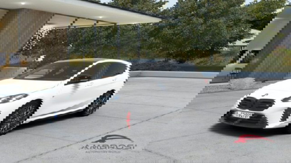 BMW Serie 1 nuova a Perugia