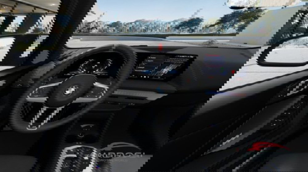 BMW Serie 1 nuova a Perugia (10)