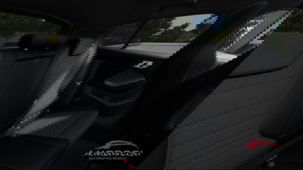 BMW Serie 1 nuova a Perugia (12)