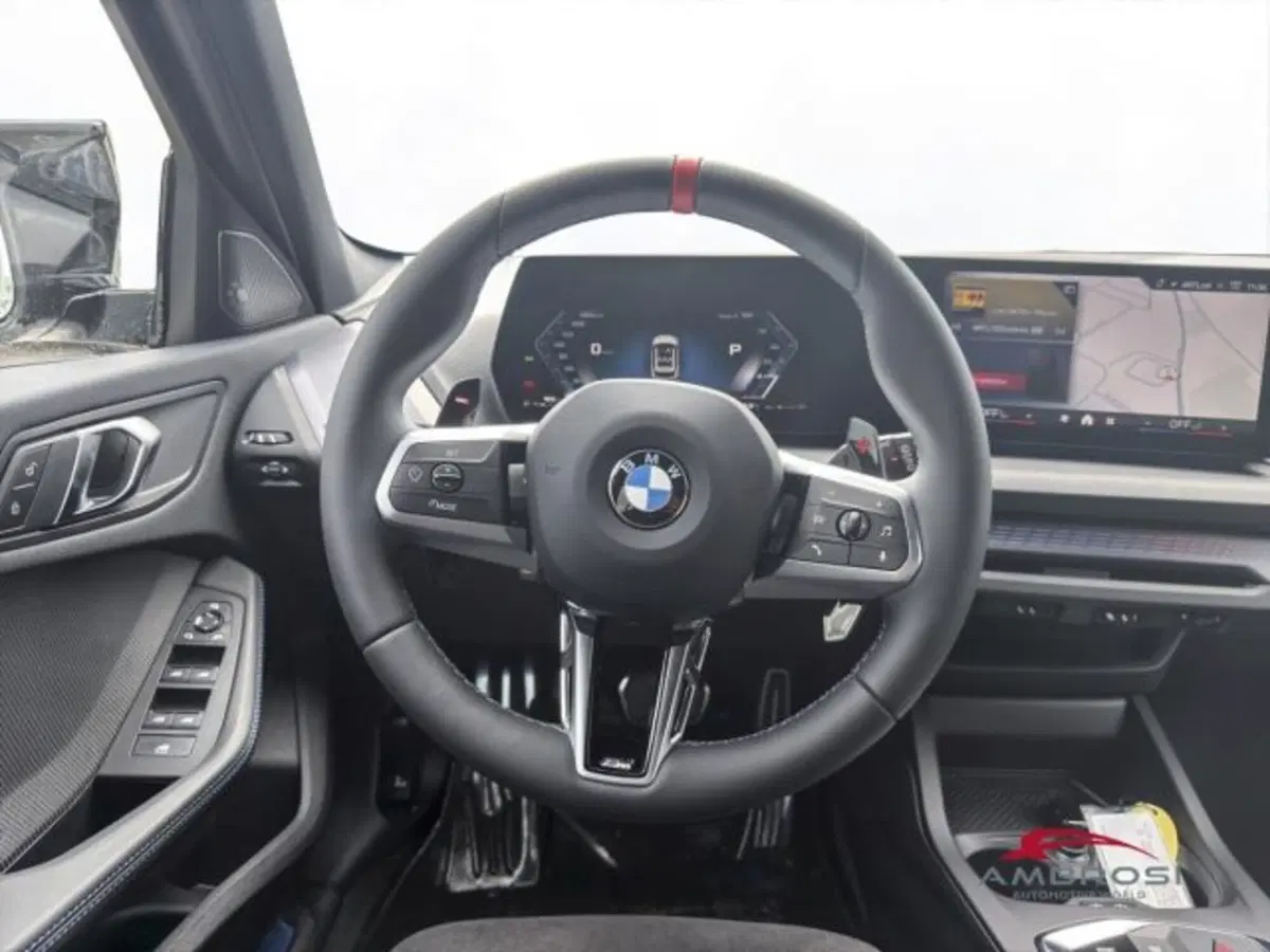 BMW Serie 1 nuova a Perugia (14)