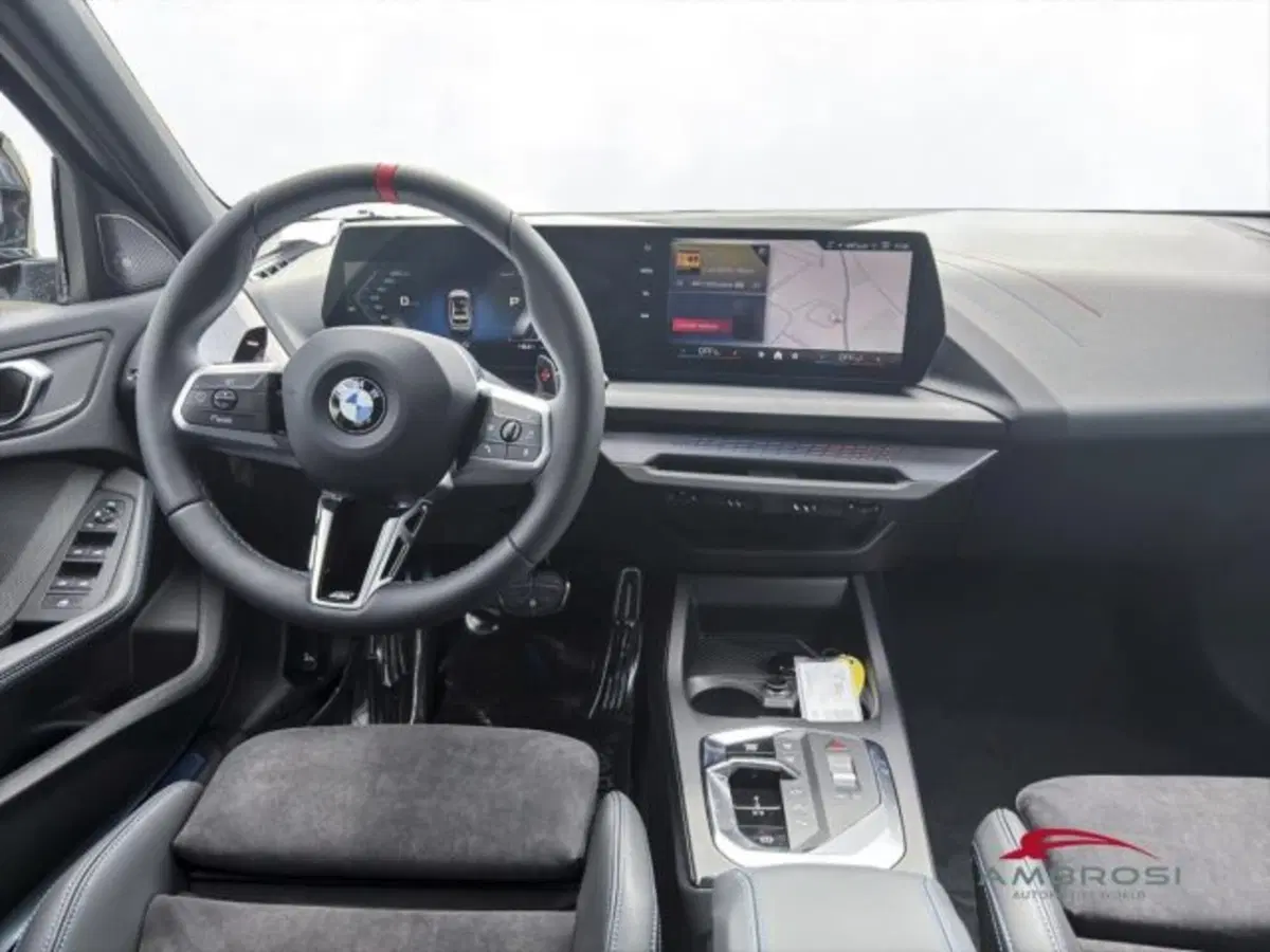 BMW Serie 1 nuova a Perugia (15)