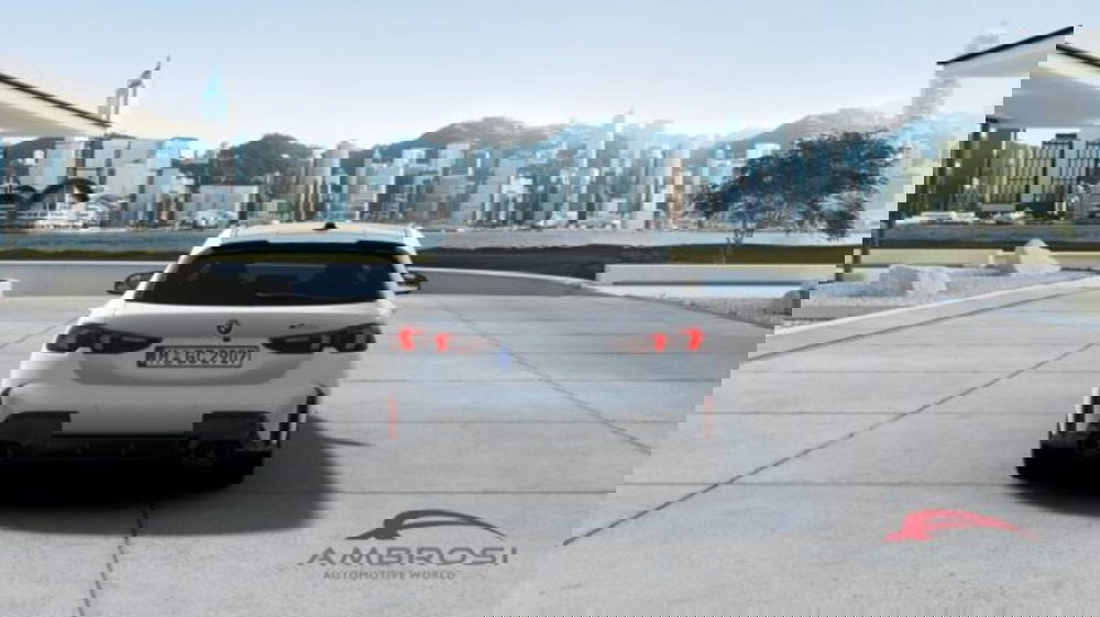 BMW Serie 1 nuova a Perugia (5)