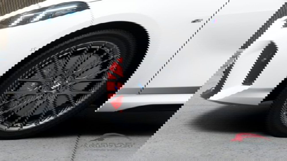 BMW Serie 1 nuova a Perugia (8)