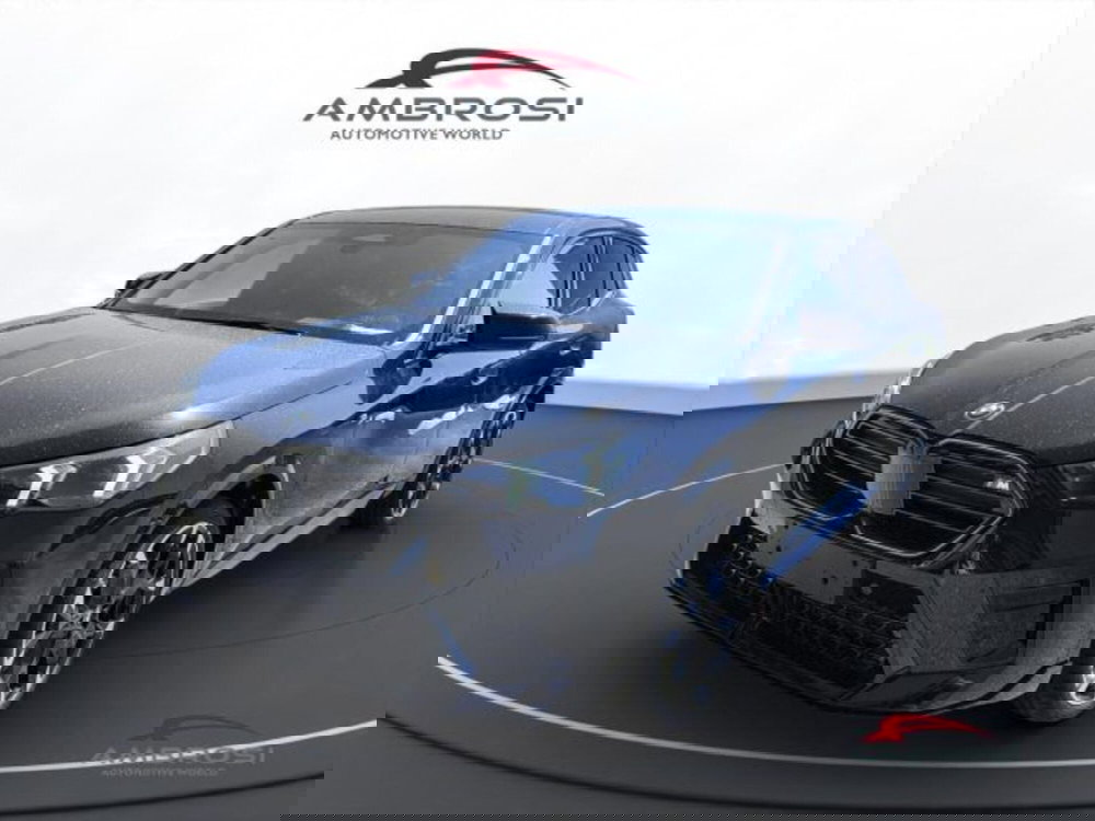 BMW X2 nuova a Perugia