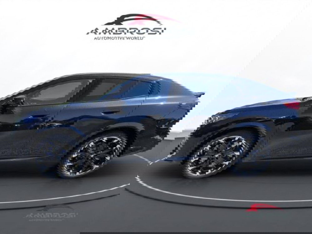 BMW X2 nuova a Perugia (6)