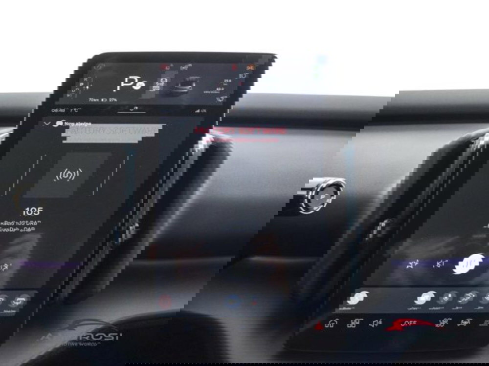 Volvo EX30 nuova a Perugia (13)