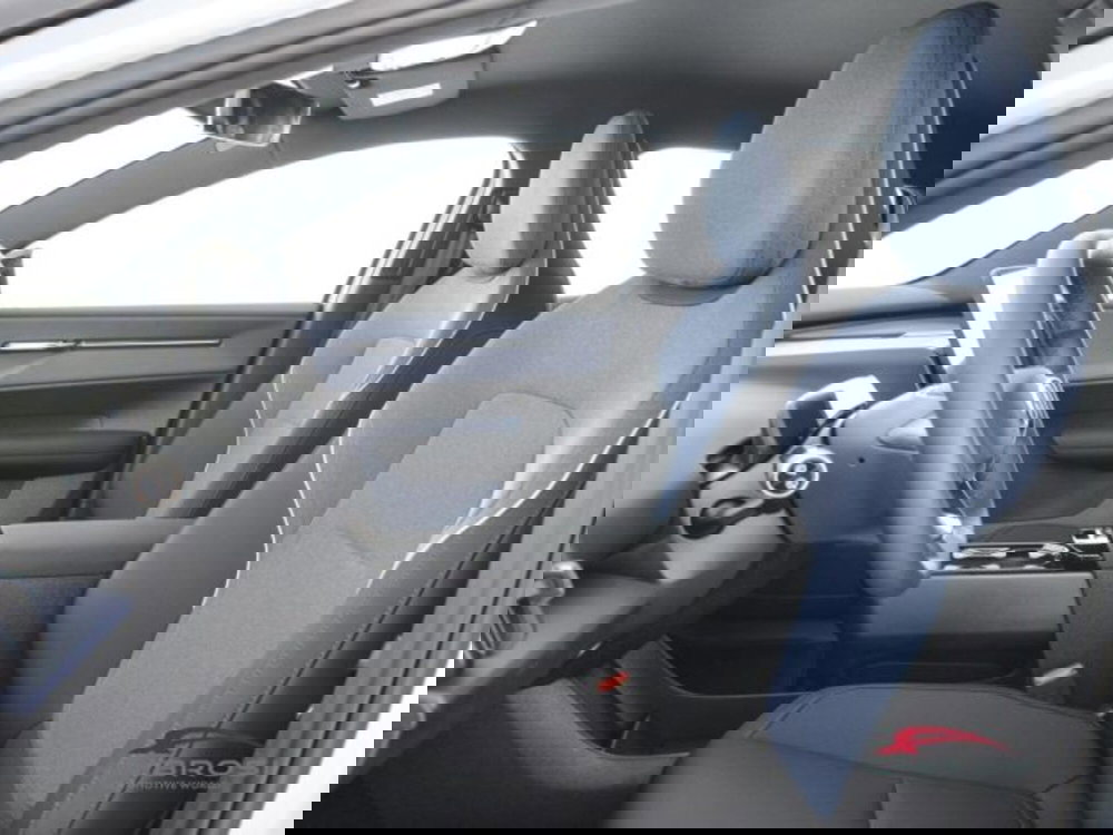 Volvo EX30 nuova a Perugia (9)