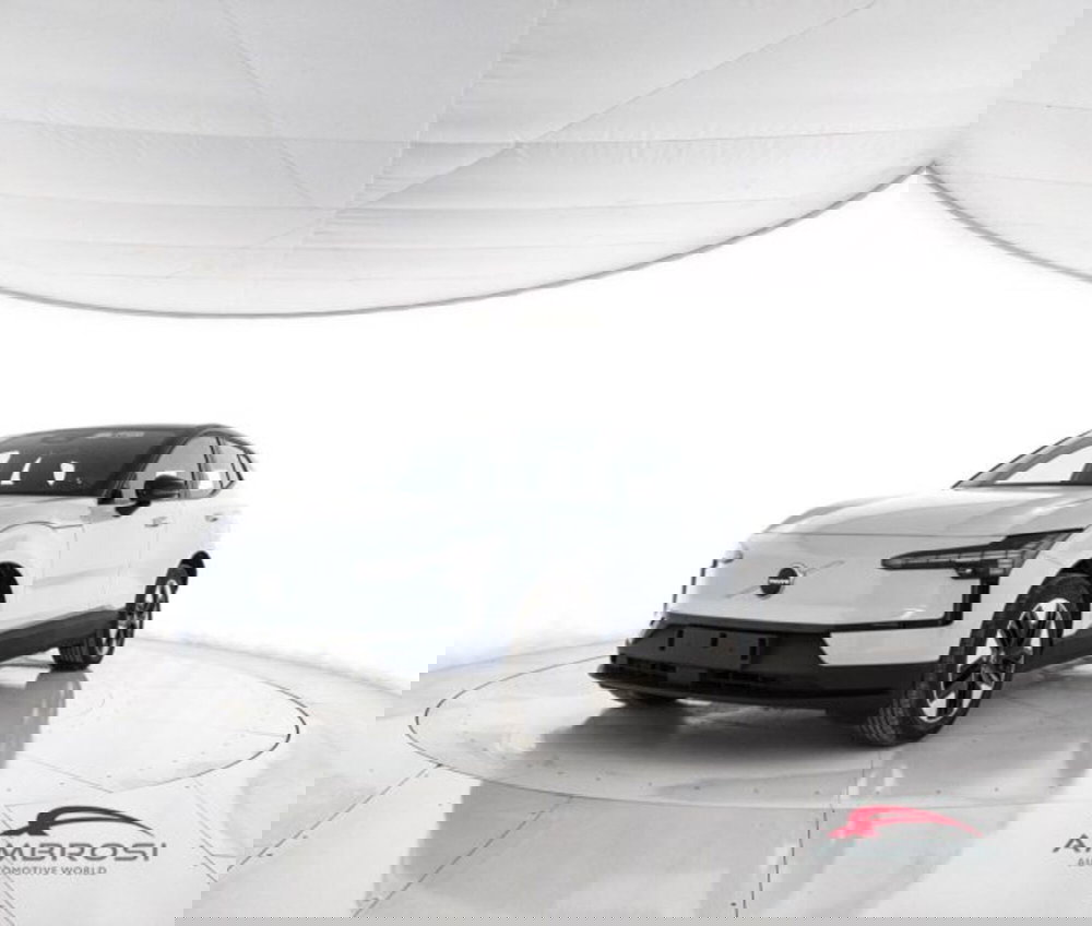 Volvo EX30 nuova a Perugia