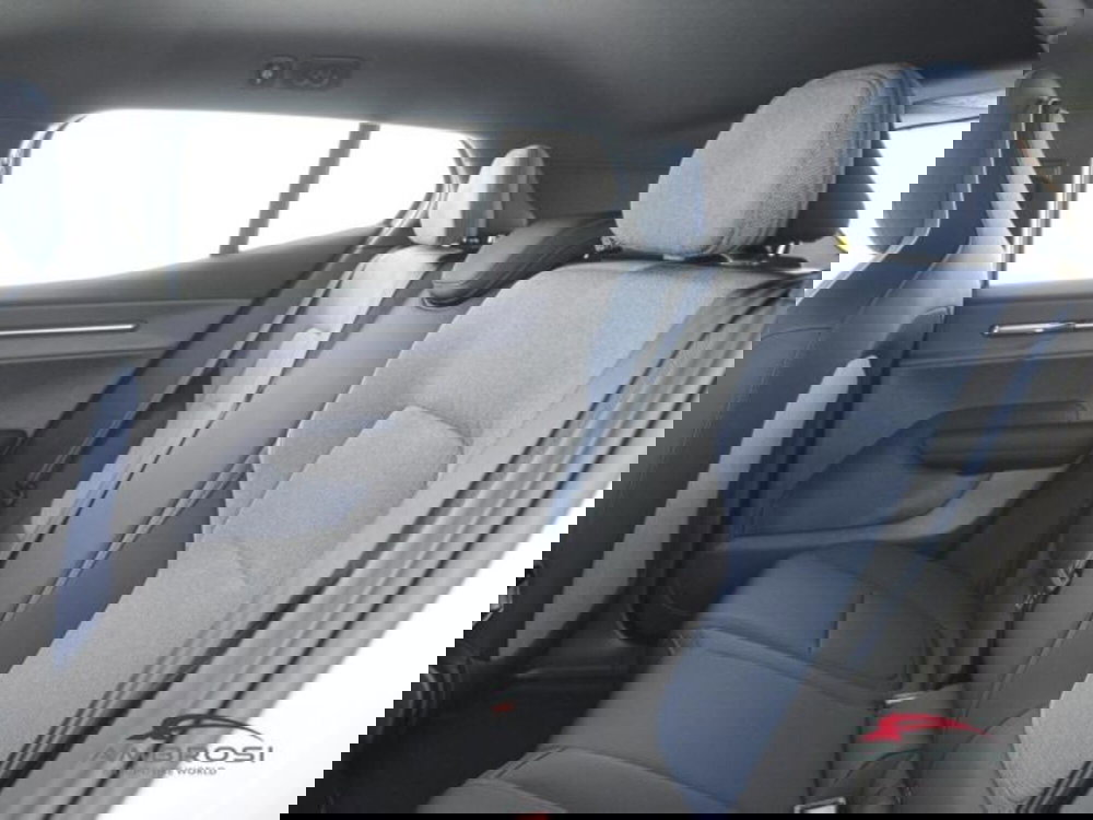 Volvo EX30 nuova a Perugia (10)