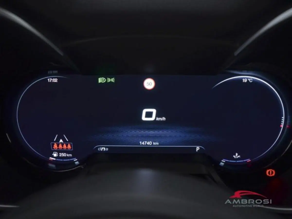 Alfa Romeo Stelvio usata a Perugia (13)