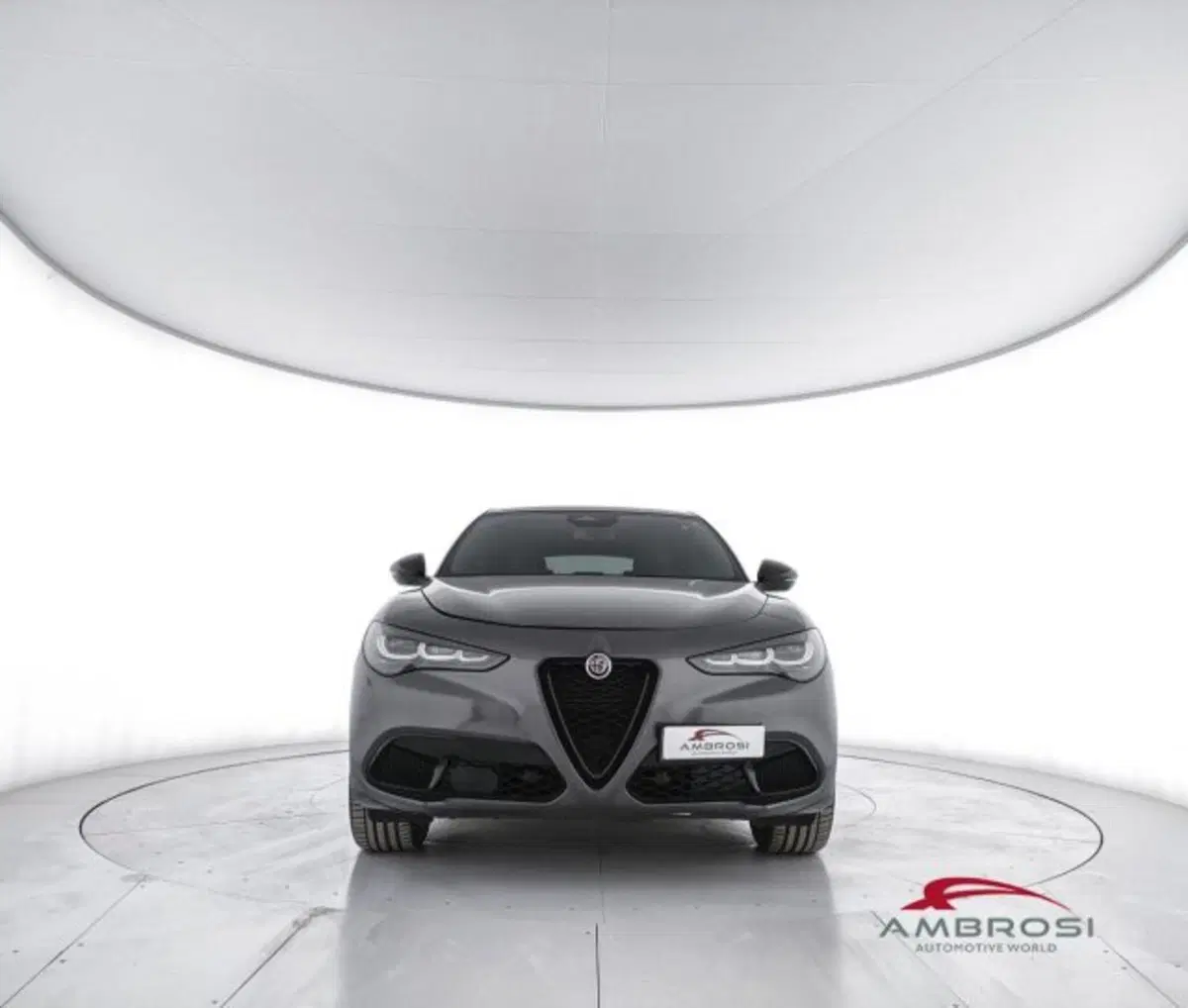 Alfa Romeo Stelvio usata a Perugia (5)