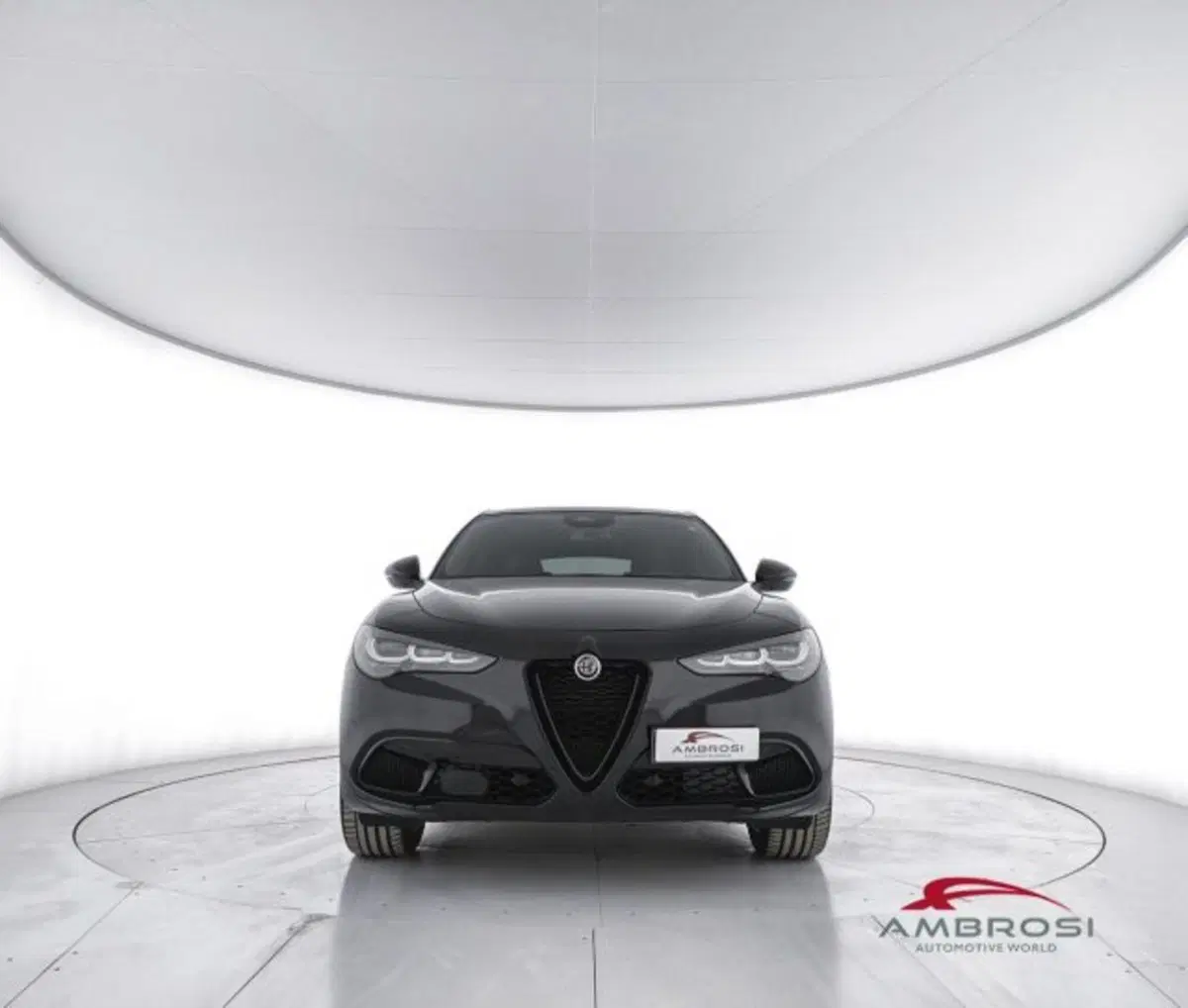 Alfa Romeo Stelvio usata a Perugia (5)