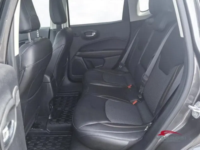 Jeep Compass usata a Perugia (10)