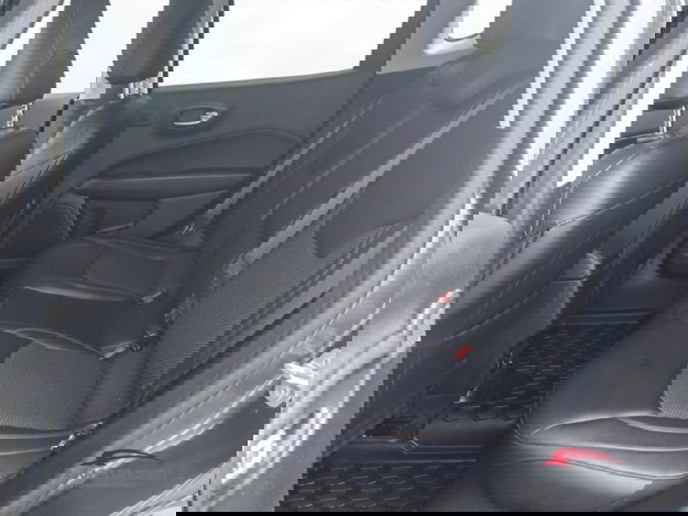Jeep Compass usata a Perugia (10)