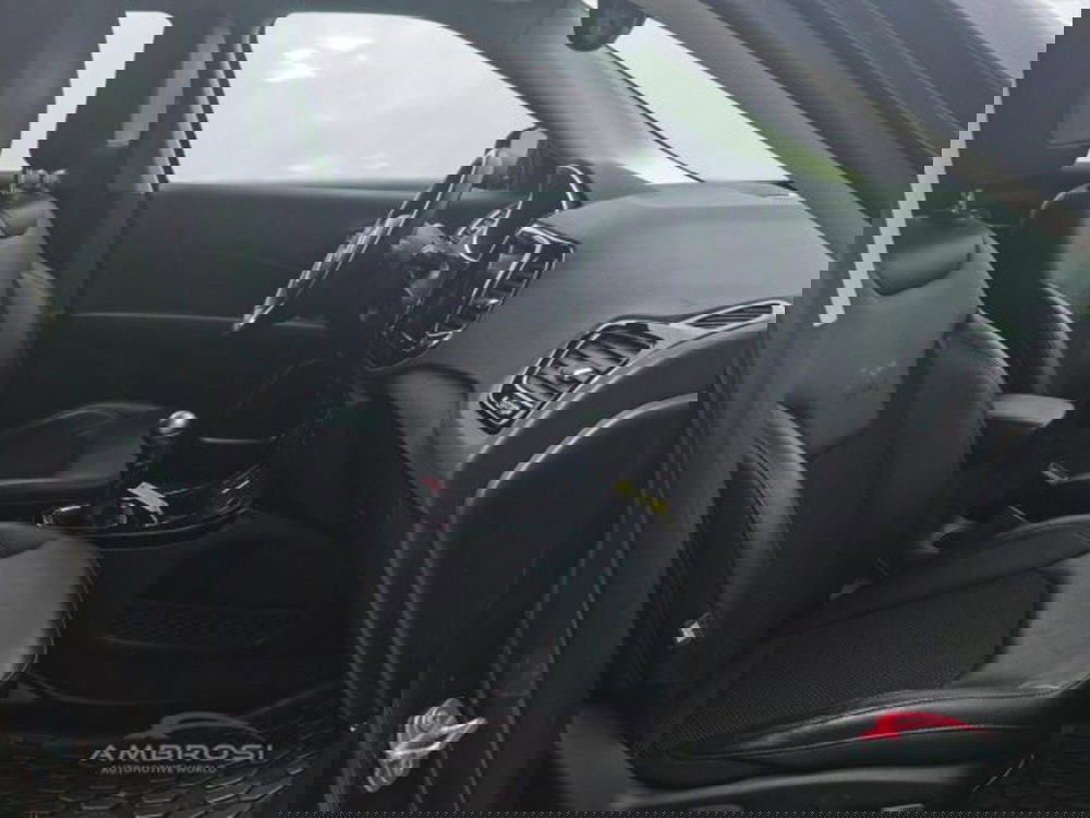 Jeep Compass usata a Perugia (11)