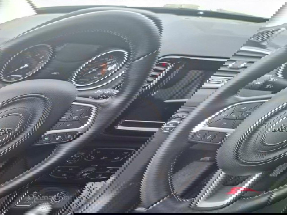 Jeep Compass usata a Perugia (13)