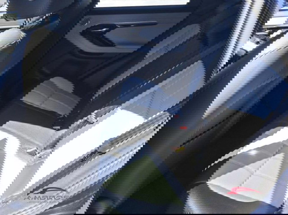 Land Rover Range Rover Evoque usata a Perugia (10)