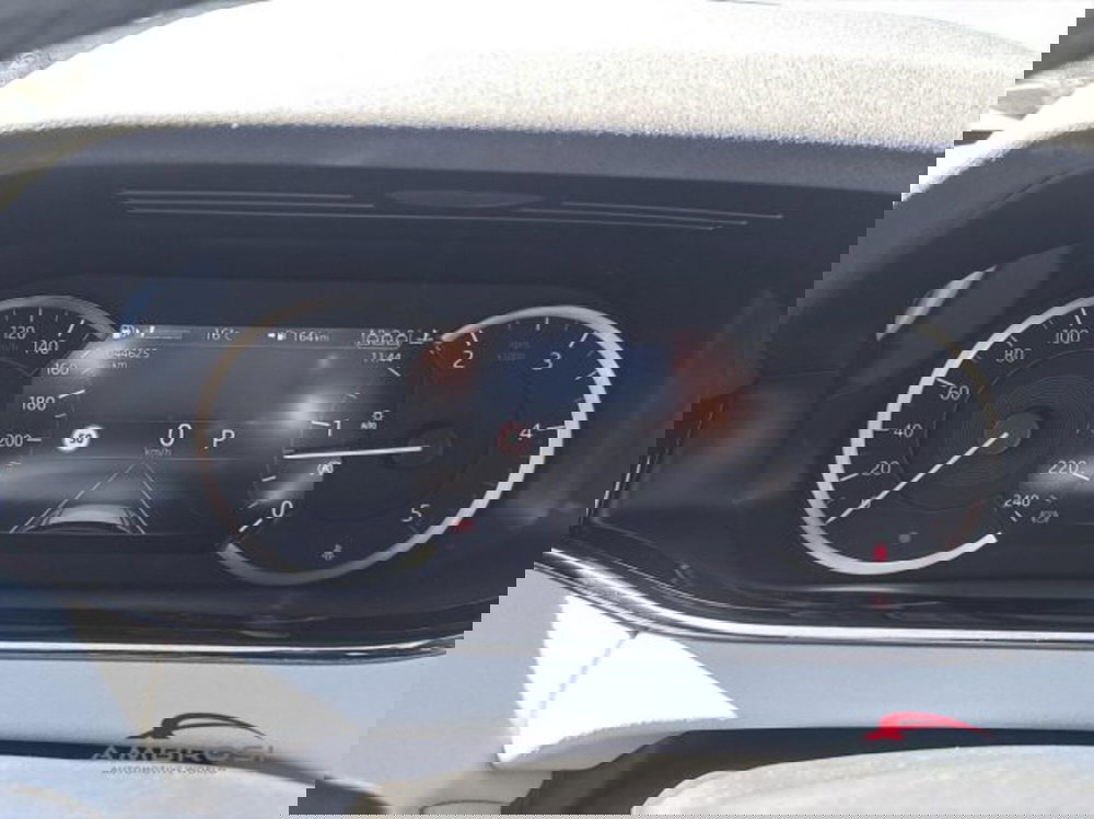 Land Rover Range Rover Evoque usata a Perugia (11)